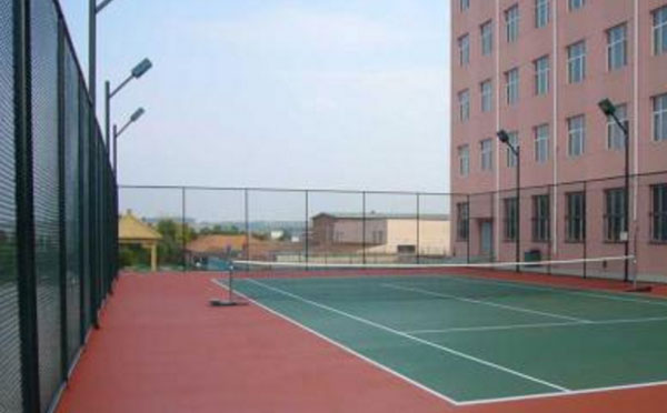 山南水性丙烯酸地坪涂料