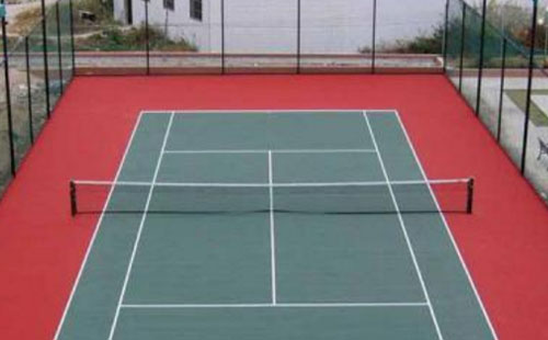 山南改性丙烯酸面漆