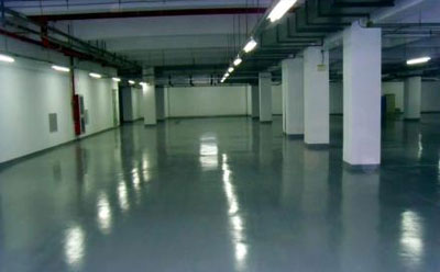 山南聚氨酯划线涂料