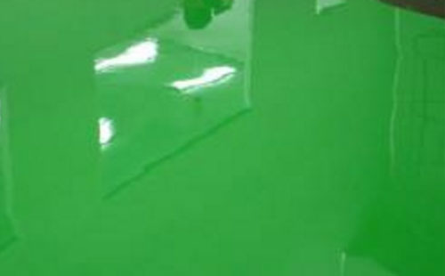 山南水性环氧通用底涂