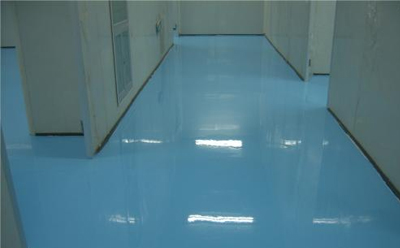 山南山南环氧地坪施工注意事项