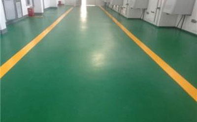 工厂车间山南山南环氧地坪施工需要注意什么 工厂车间山南山南环氧地坪施工需要注意什么