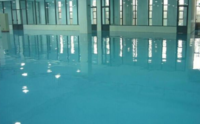 山南山南环氧地坪漆颜色怎么调？完全掌握调色绝招！