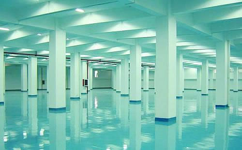 如何挑选合适的山南山南环氧地坪底涂、中涂与面涂？专业指南推荐