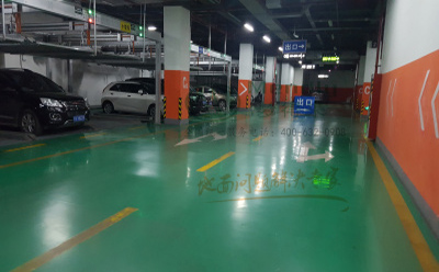 山南山南环氧地坪施工中的注意事项及常见问题解决指南