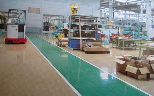 山南山南环氧地坪漆施工工艺及常见问题解决指南